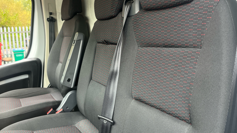 Peugeot Boxer 335 L3 Diesel 2.2 BlueHDi H2 Professional Premium+ Van 140ps